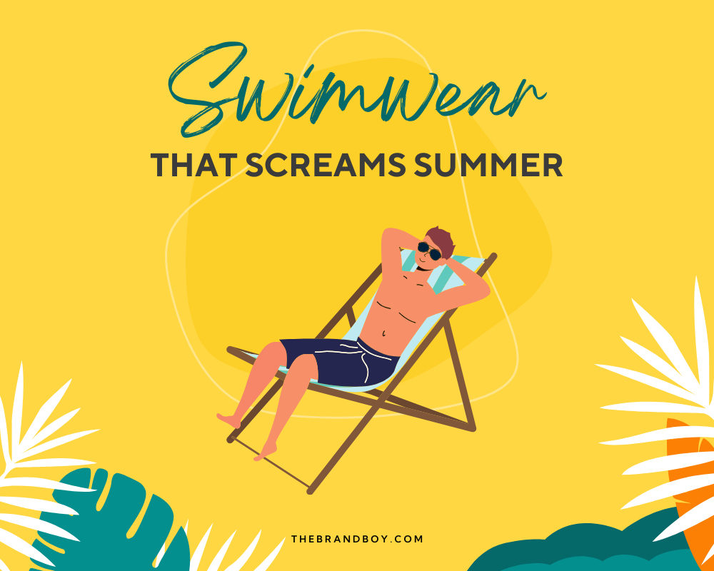 856+ Swimwear Slogans And Taglines (Generator + Guide)
