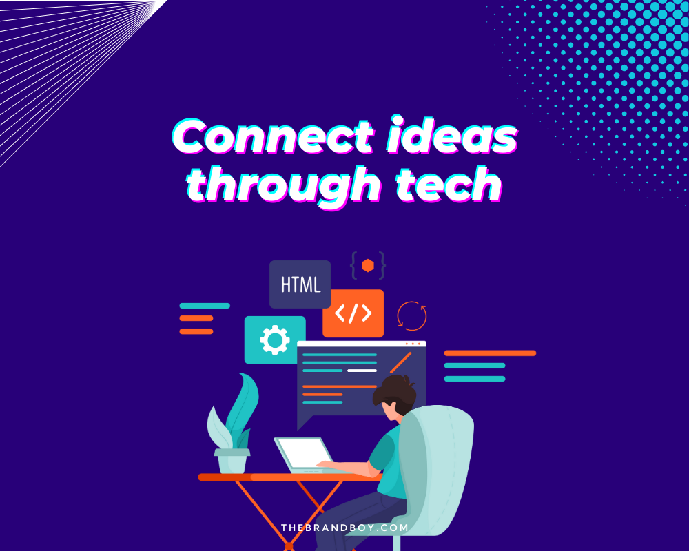 789+ IT Company Slogans And Taglines With (Generator + Guide) BrandBoy