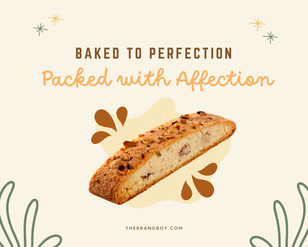 768+ Catchy Biscuit Slogans and Taglines (Generator + guide) Thebrandboy