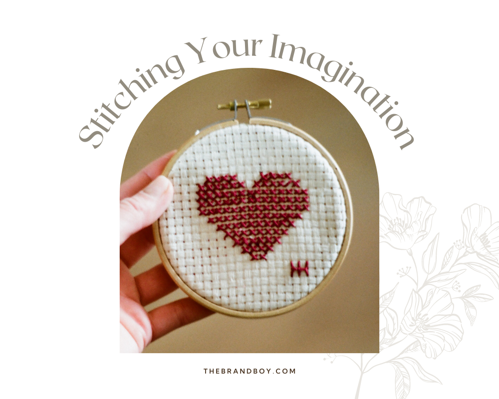 789+ Amazing Embroidery Business Slogans And Taglines (Generator