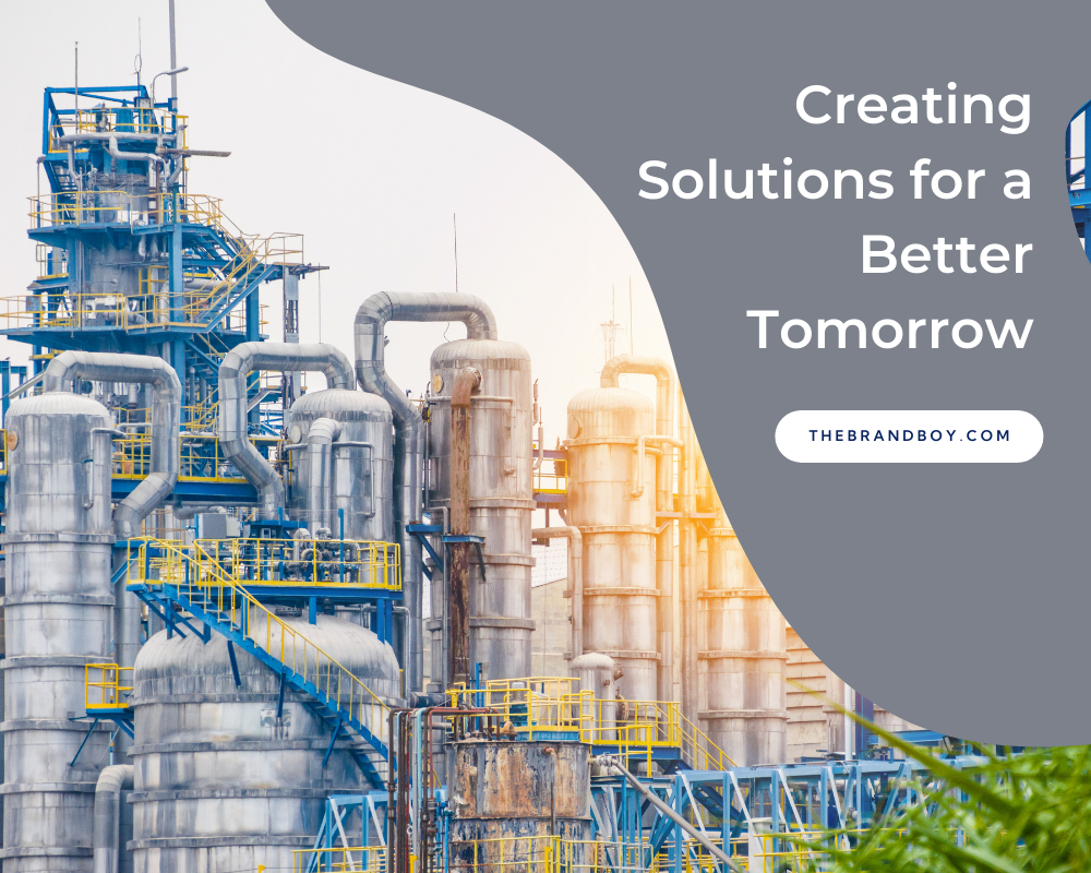 871+ Best Industrial Slogans And Taglines (Generator + Guide) BrandBoy