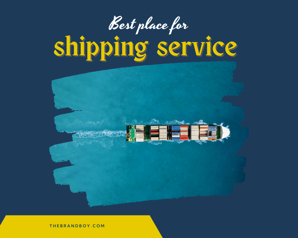 505+ Best Shipping Slogans And Taglines (Generator + Guide)