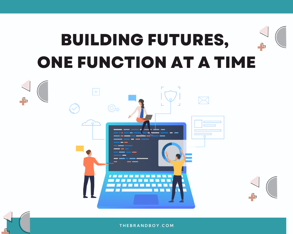 841+ Best Software Company Slogans and Taglines TheBrandBoy