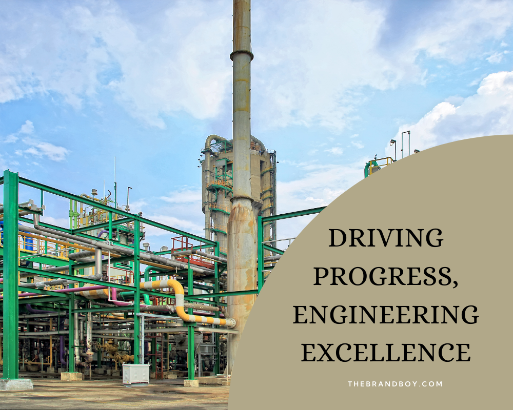 871+ Best Industrial Slogans And Taglines (Generator + Guide) BrandBoy