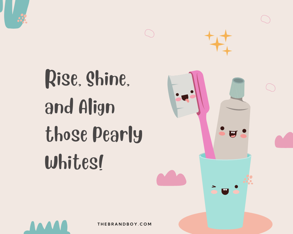 680+ Catchy Toothpaste Slogans and Taglines (Generator + guide) Thebrandboy