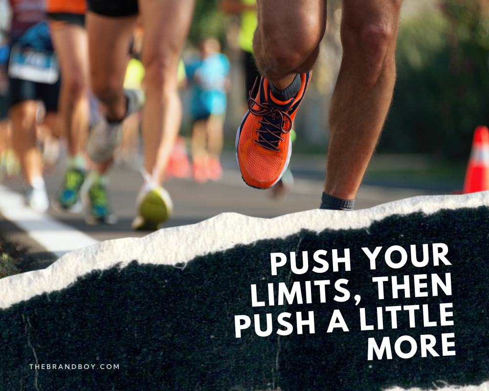547+ Best Triathlon Slogans And taglines (generator + guide)