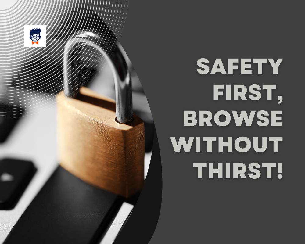 547+ Useful Computer Safety Slogans And Taglines (Generator + Guide)