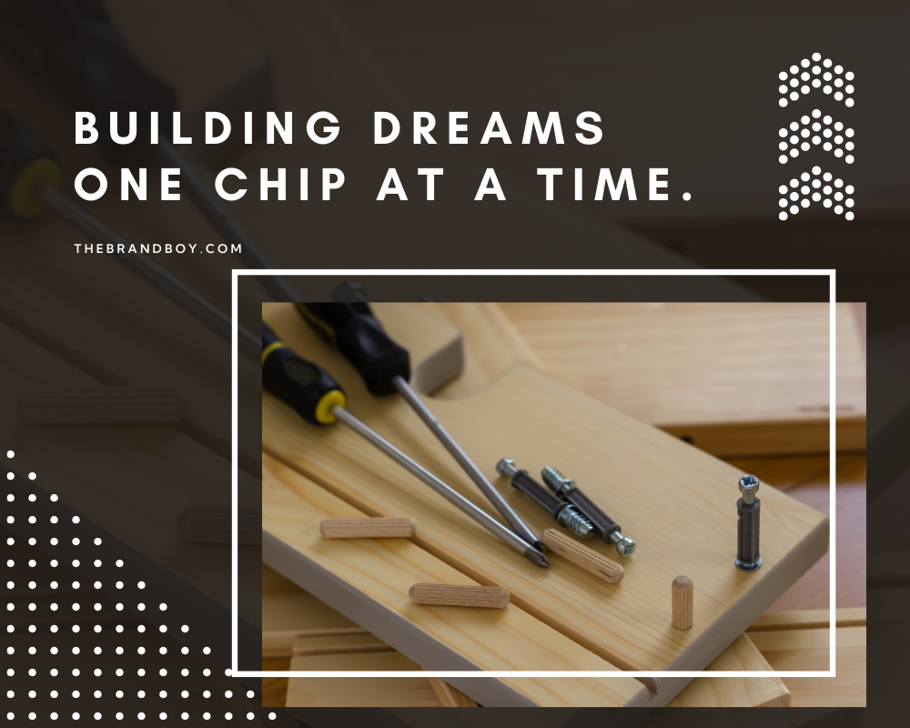 748+ Best Woodworking And Carpentry Slogans And Taglines (Generator