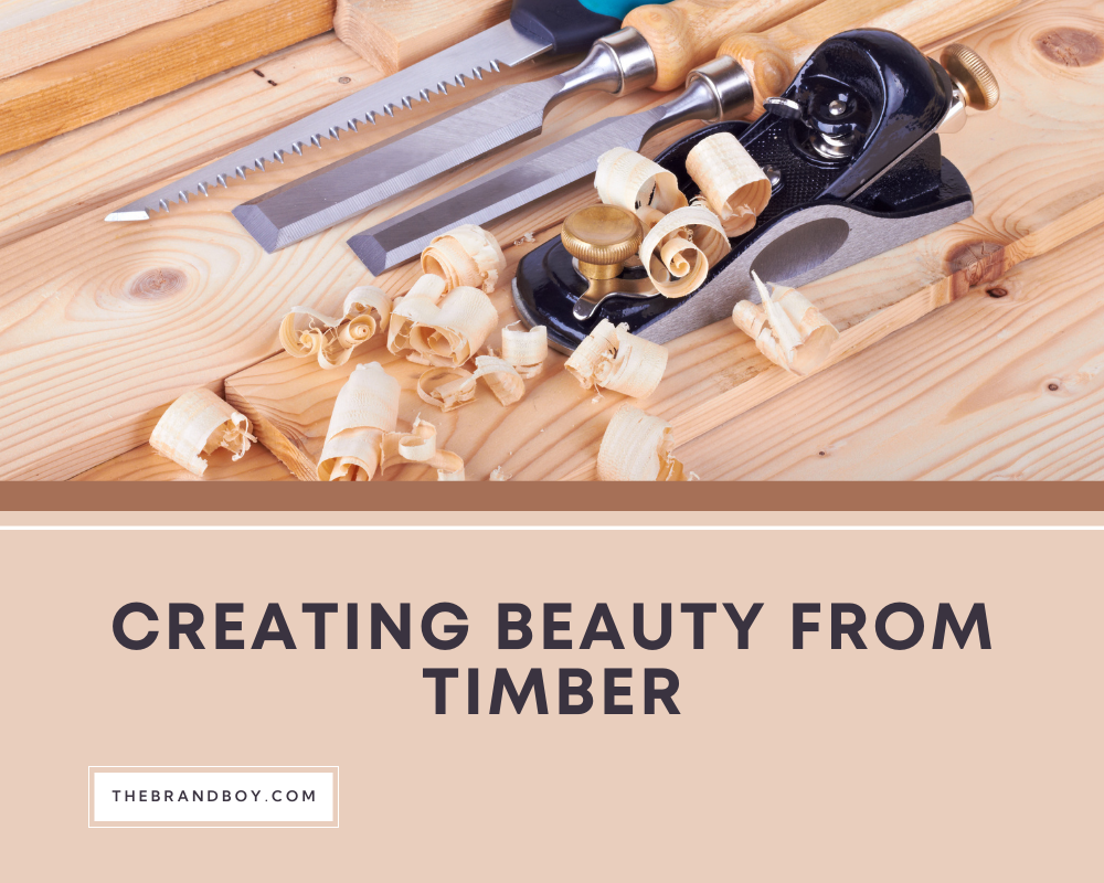 748+ Best Woodworking And Carpentry Slogans And Taglines (Generator