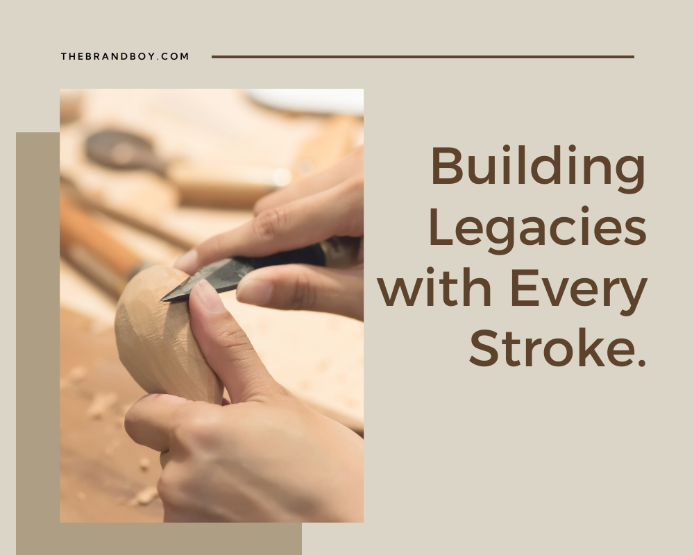 748+ Best Woodworking And Carpentry Slogans And Taglines (Generator