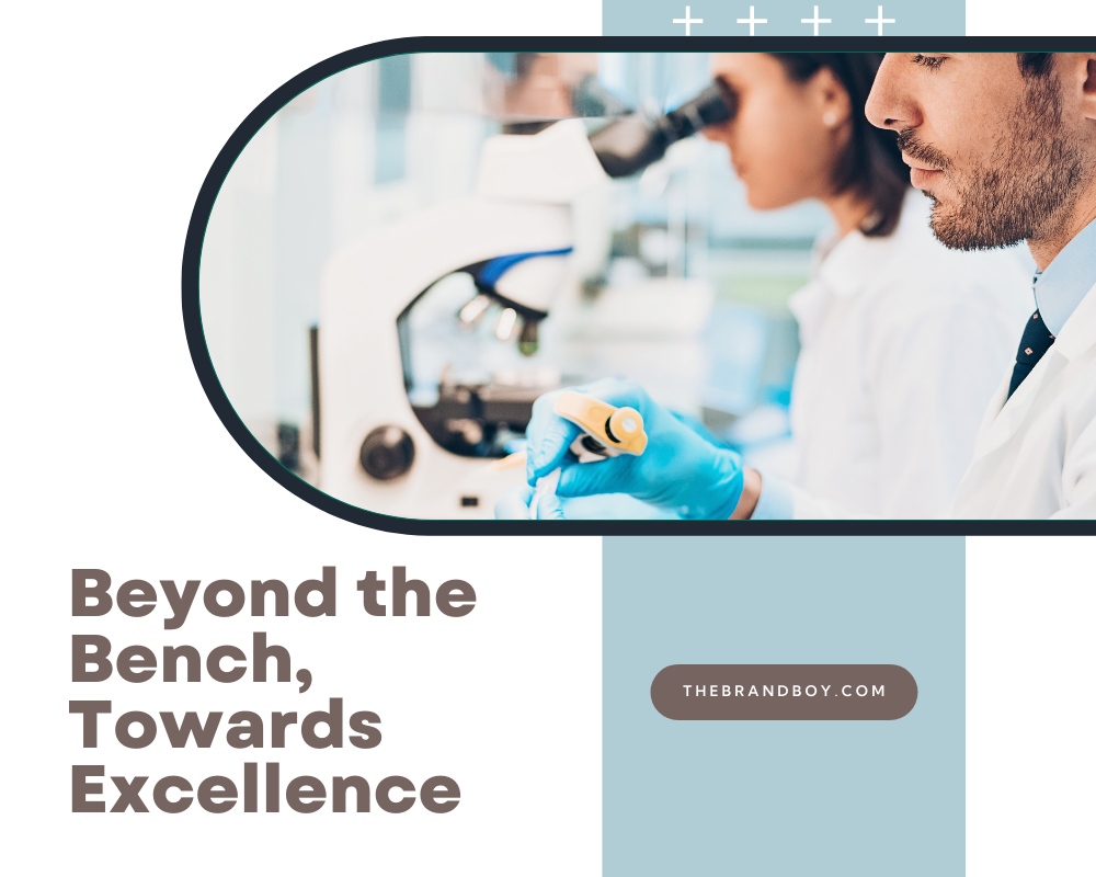 751+ Best Laboratory Slogans and Taglines (Generator + Guide) BrandBoy