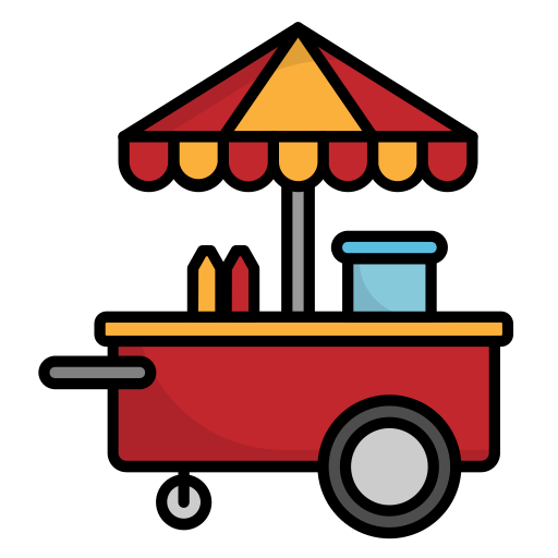 470+ Creative Food Cart Business Names (Video+Infographic)