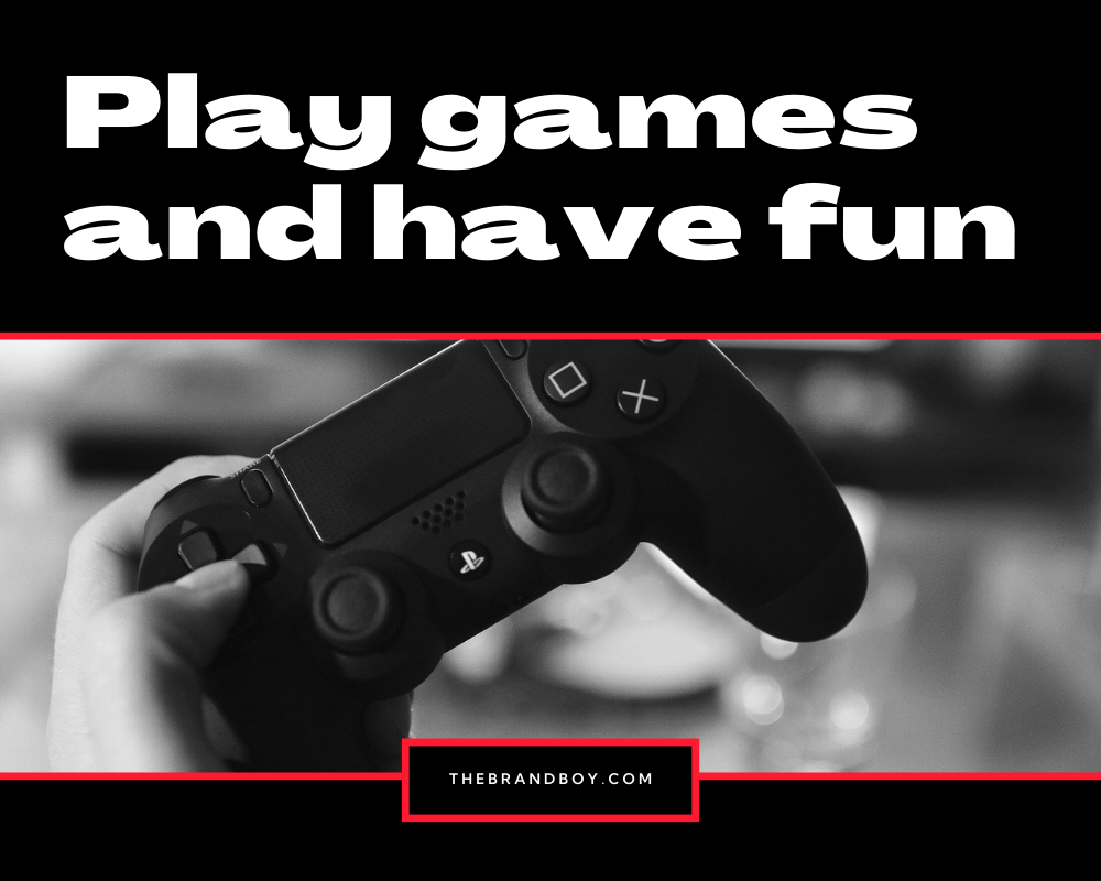 720+ Gaming Slogans And Taglines (Generator + Guide)