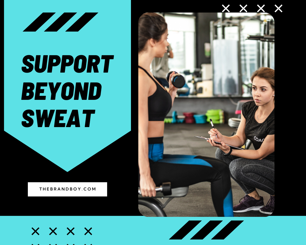 761+ Brilliant Athletic Training Slogans And Sayings (Generator + Guide