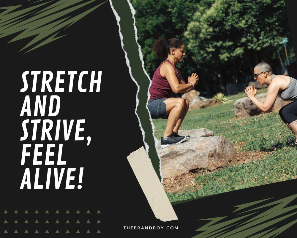 761+ Brilliant Athletic Training Slogans And Sayings (Generator + Guide