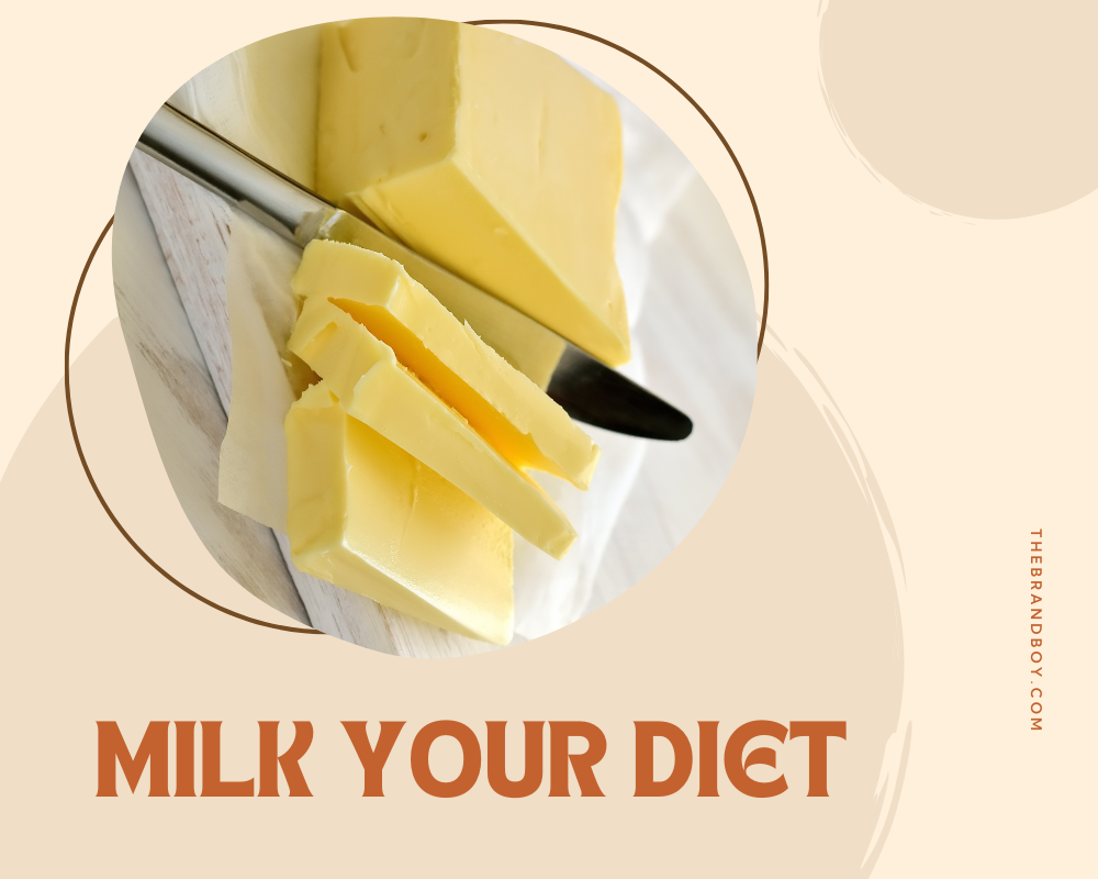 731+ Best Butter Slogans And Taglines (Generator + Guide)