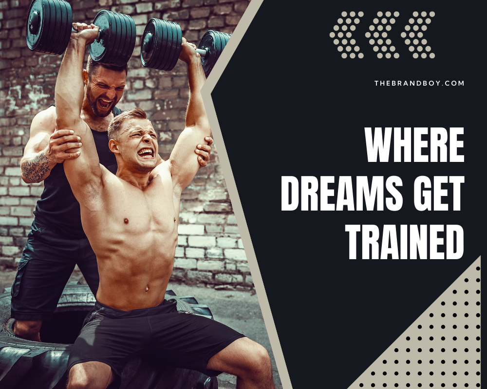 761+ Brilliant Athletic Training Slogans And Sayings (Generator + Guide