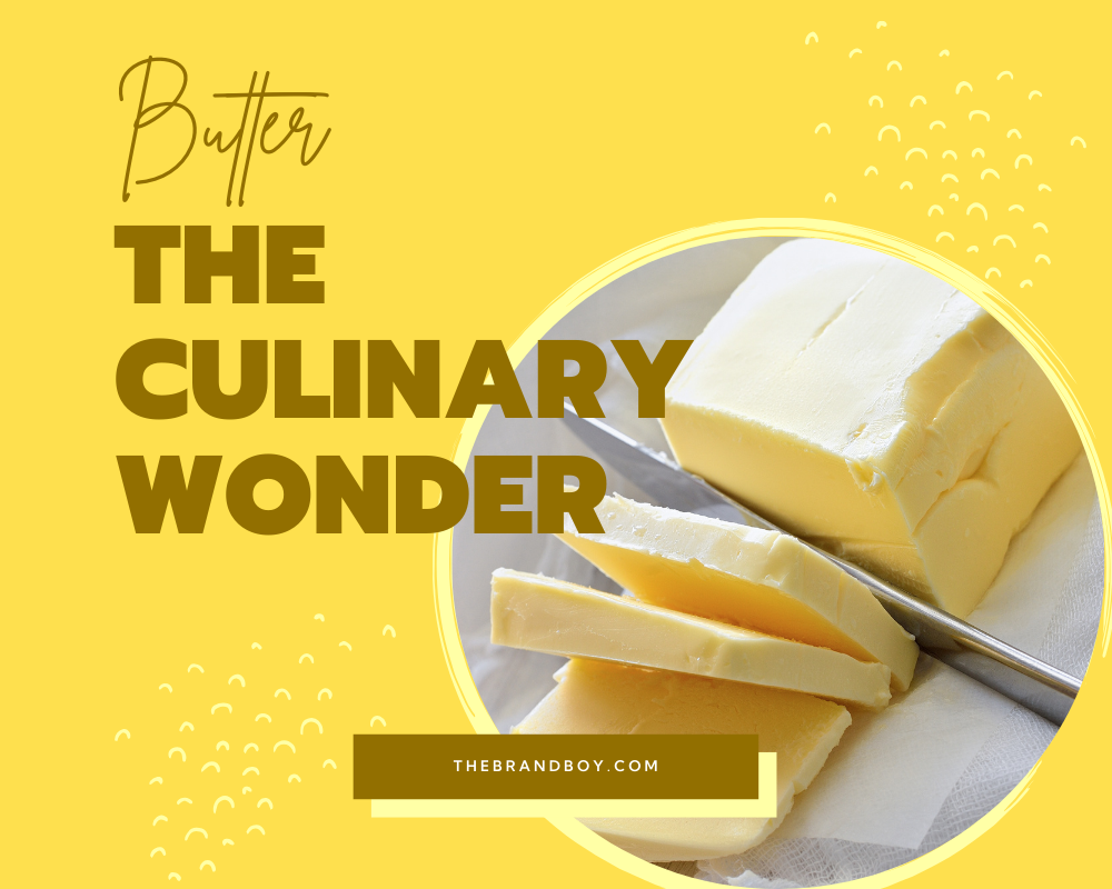 731+ Best Butter Slogans And Taglines (Generator + Guide)