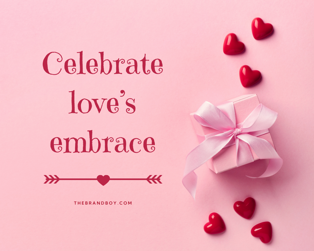 533+ Amazing Valentine's Day Slogans (Generator + guide) BrandBoy