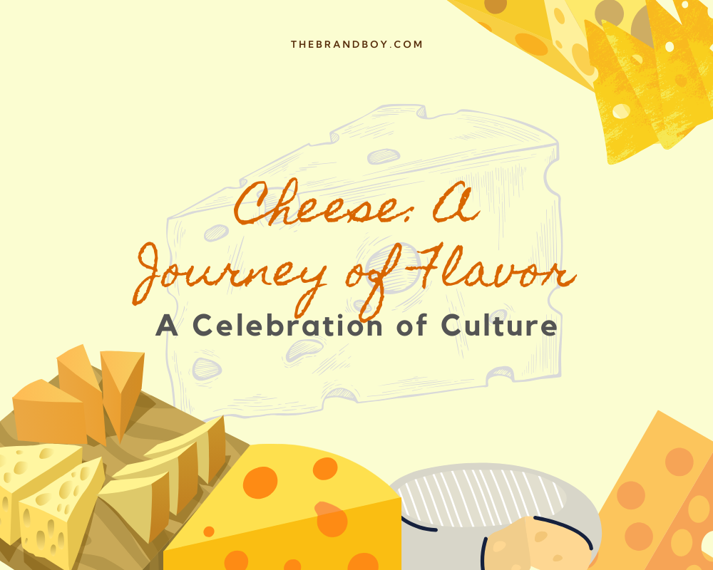 758+ Best Cheese Slogans And Taglines (Generator + Guide) thebrandboy