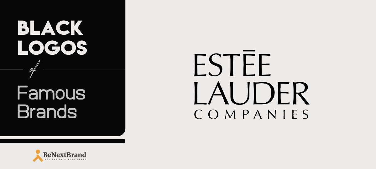 41+ Brilliant Black Logos of Popular Brands