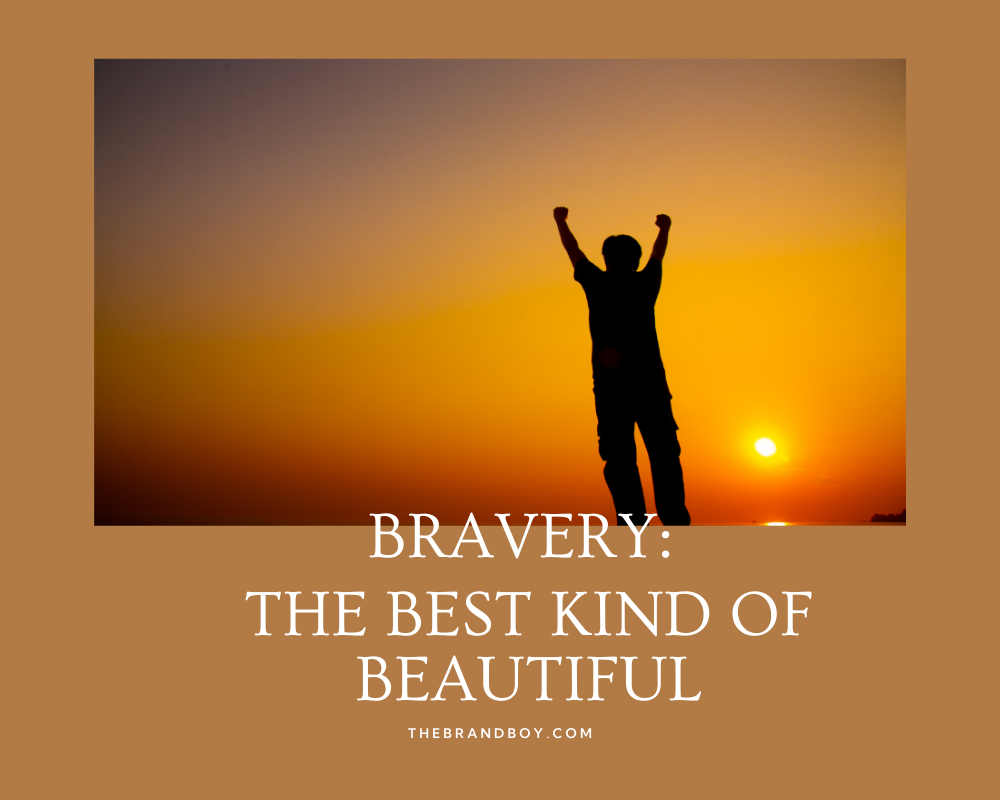 871+ Great Courage Slogans and Sayings (Generator + Guide