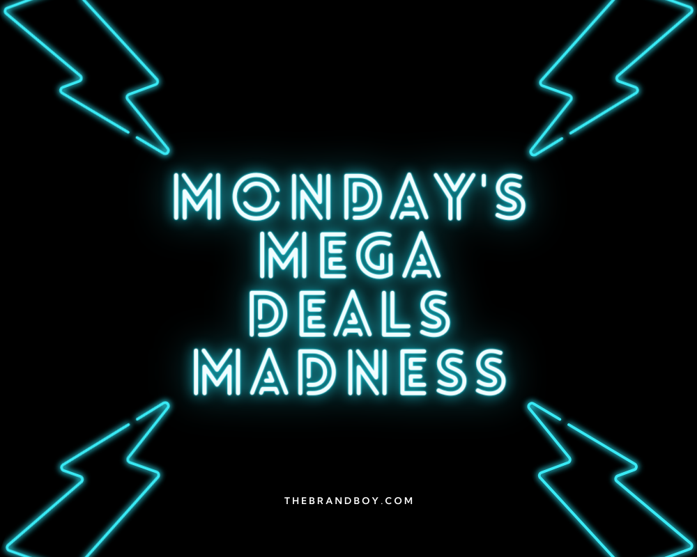 681+ Great Cyber Monday Slogans And Taglines (Generator)