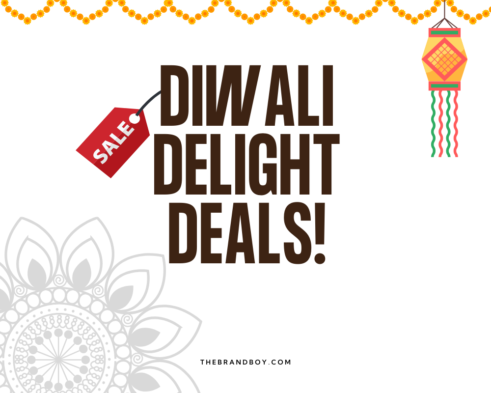 872+ Catchy Diwali Sale Slogans And Taglines (Generator + Guide