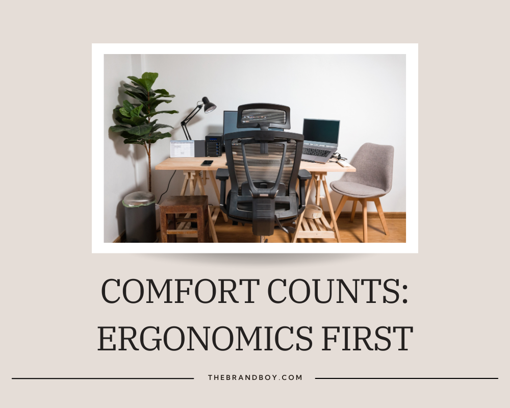 511+ Great Ergonomics Slogans (Generator + Guide)