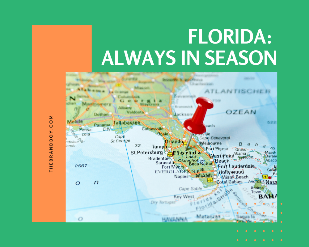 751+ Best Florida Slogans and Mottos (generator + Guide)