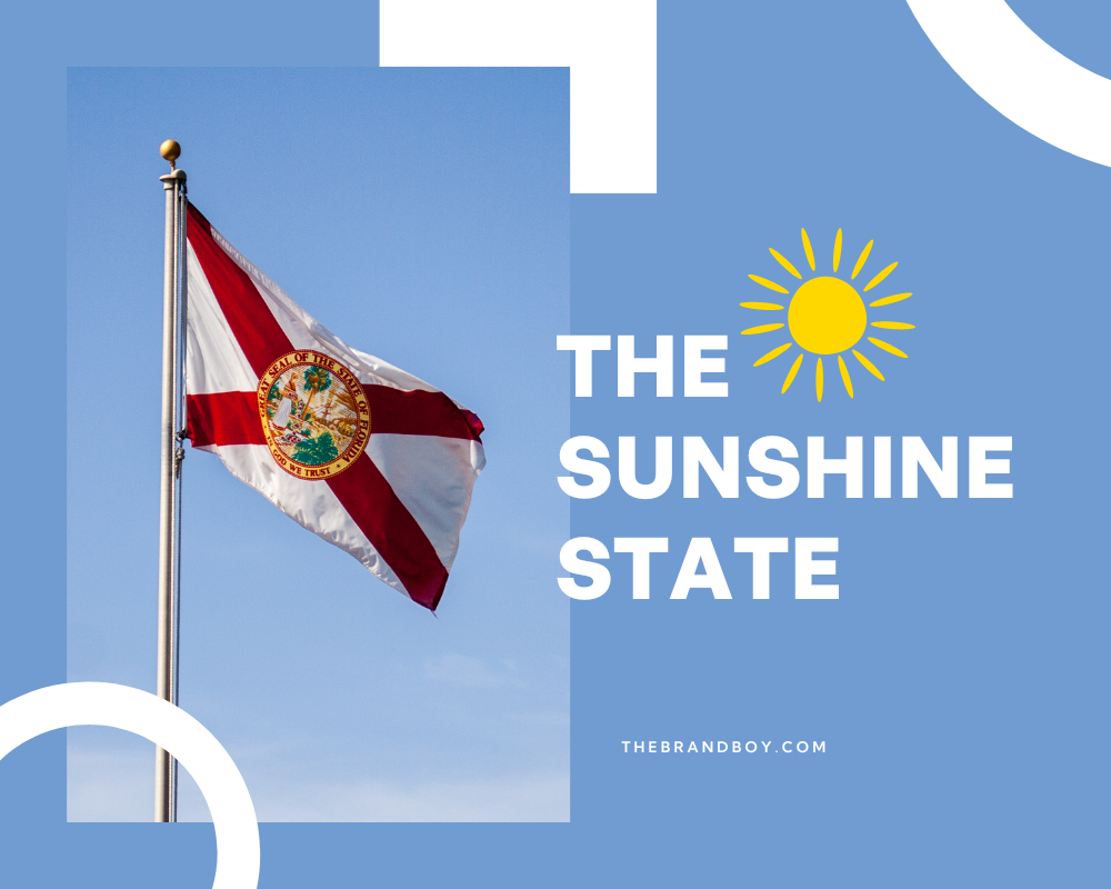 751+ Best Florida Slogans and Mottos (generator + Guide)