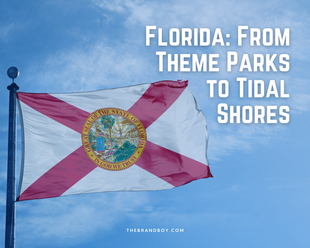 751+ Best Florida Slogans and Mottos (generator + Guide)