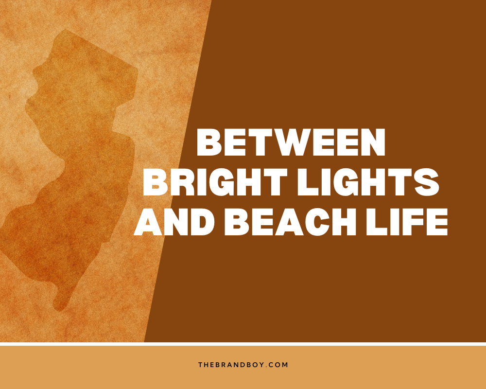 682+ Best New Jersey Slogans and Motto (Generator + Guide