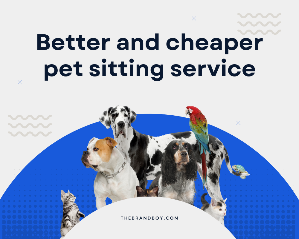 682+ Catchy Pet Sitting Slogans And Taglines thebrandboy