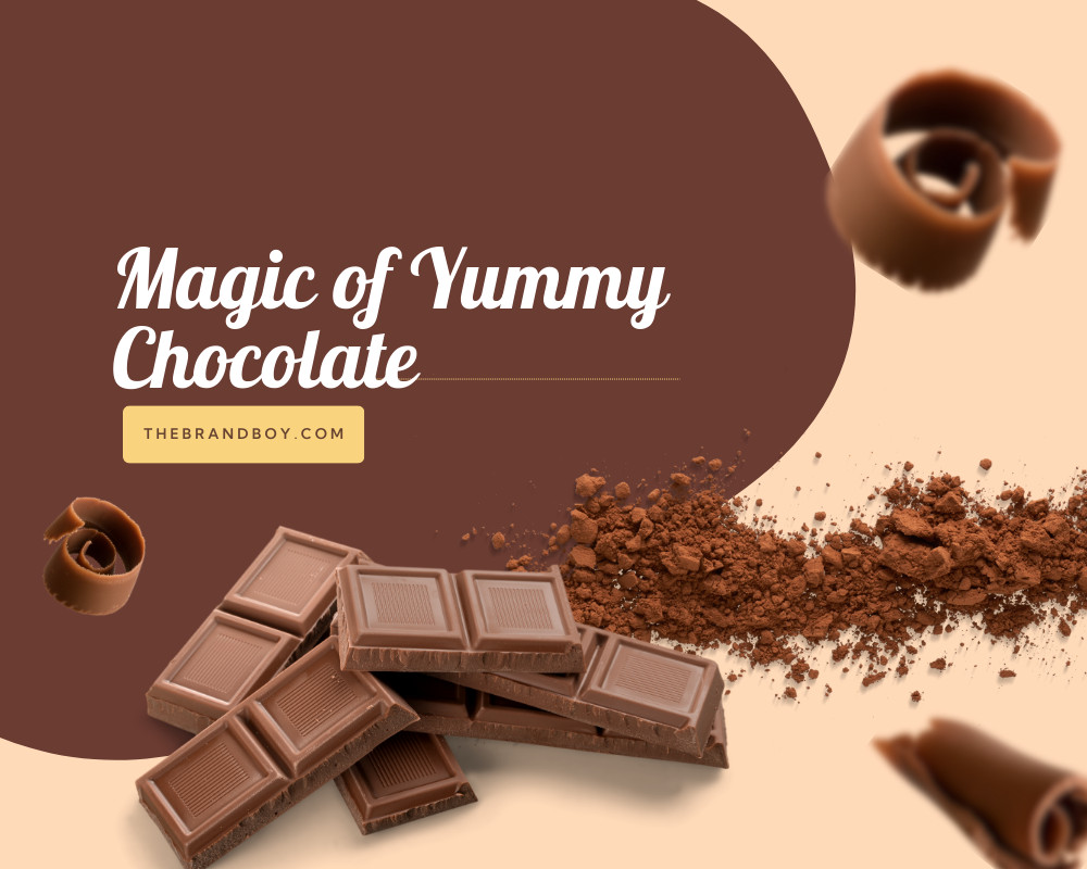 781+ Best Hershey Chocolate Slogans And Taglines (Generator