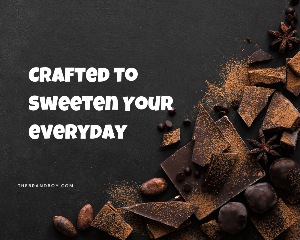781+ Best Hershey Chocolate Slogans And Taglines (Generator