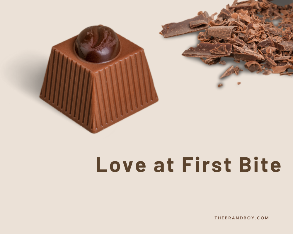 781+ Best Hershey Chocolate Slogans And Taglines (Generator