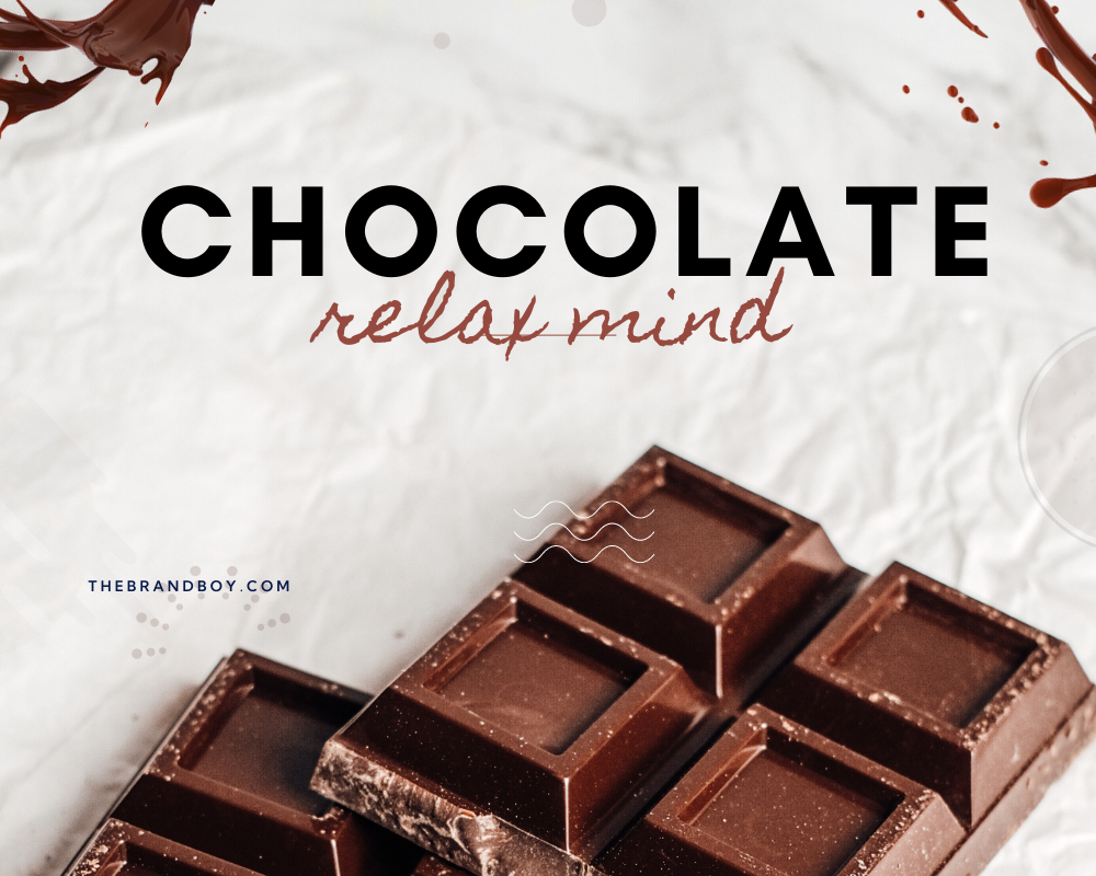 781+ Best Hershey Chocolate Slogans And Taglines (Generator