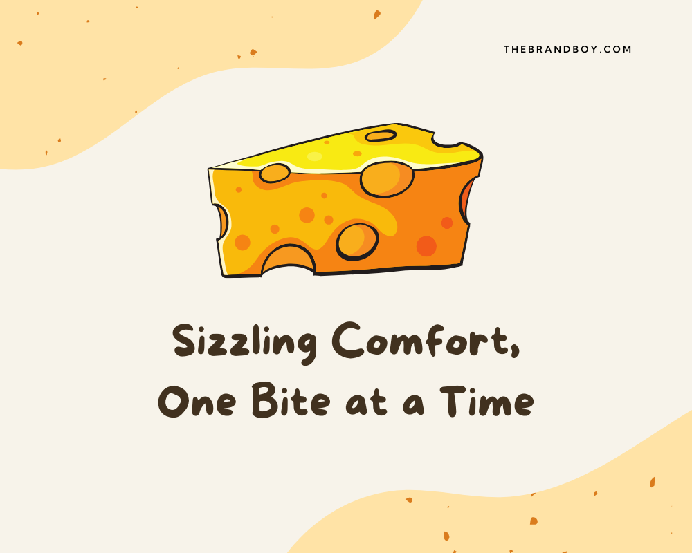 758+ Best Cheese Slogans And Taglines (Generator + Guide) thebrandboy