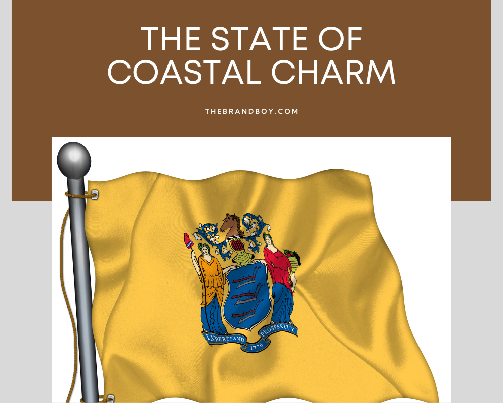 682+ Best New Jersey Slogans and Motto (Generator + Guide