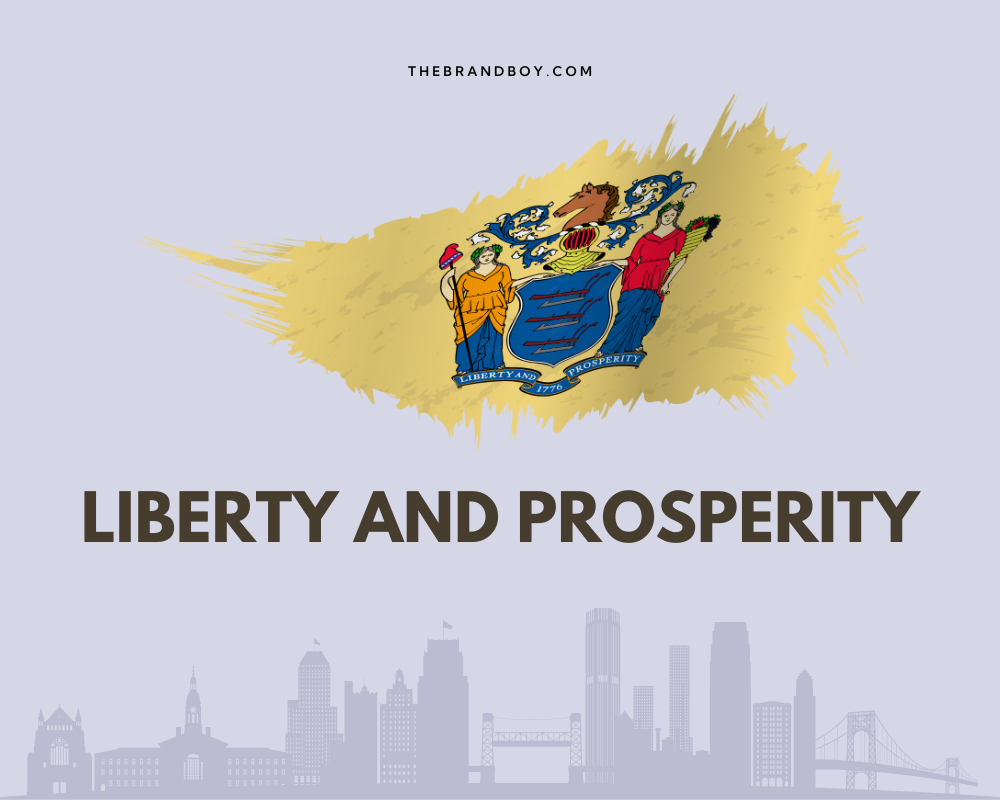 682+ Best New Jersey Slogans and Motto (Generator + Guide