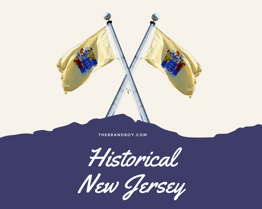 682+ Best New Jersey Slogans and Motto (Generator + Guide