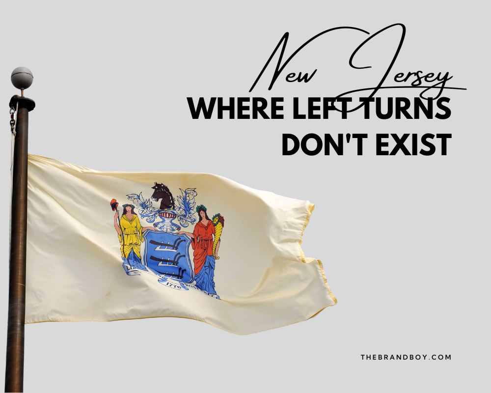 682+ Best New Jersey Slogans and Motto (Generator + Guide