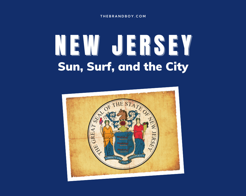 682+ Best New Jersey Slogans and Motto (Generator + Guide