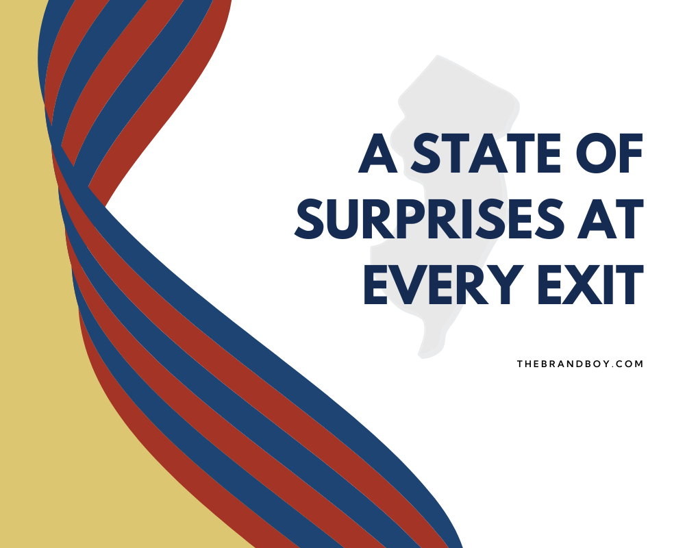 682+ Best New Jersey Slogans and Motto (Generator + Guide