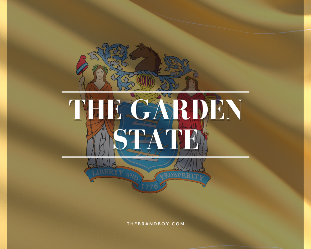 682+ Best New Jersey Slogans and Motto (Generator + Guide