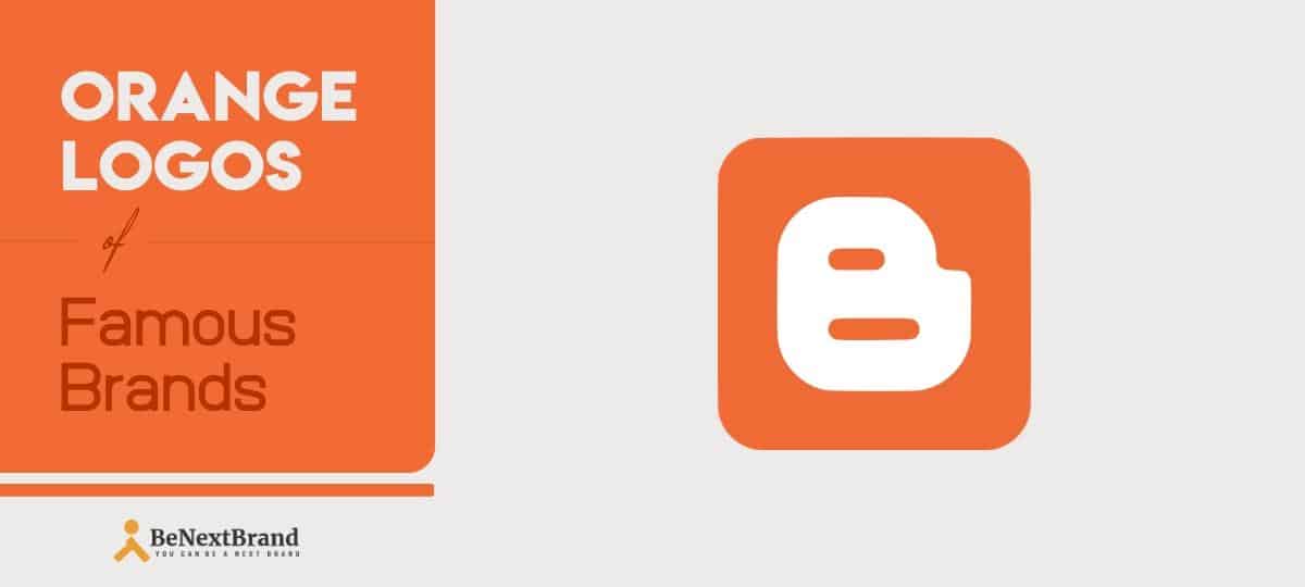 46 Famous Orange Logos Of Popular Brands Benextbrandcom