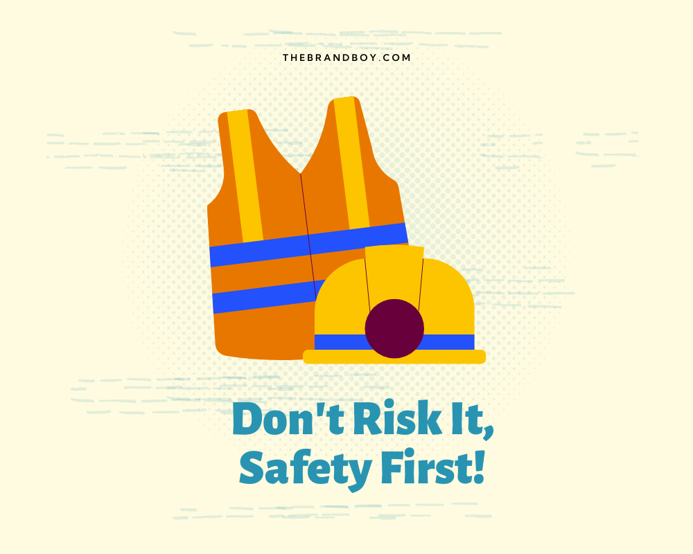 824 Brilliant Employee Safety Slogans Generator Guide