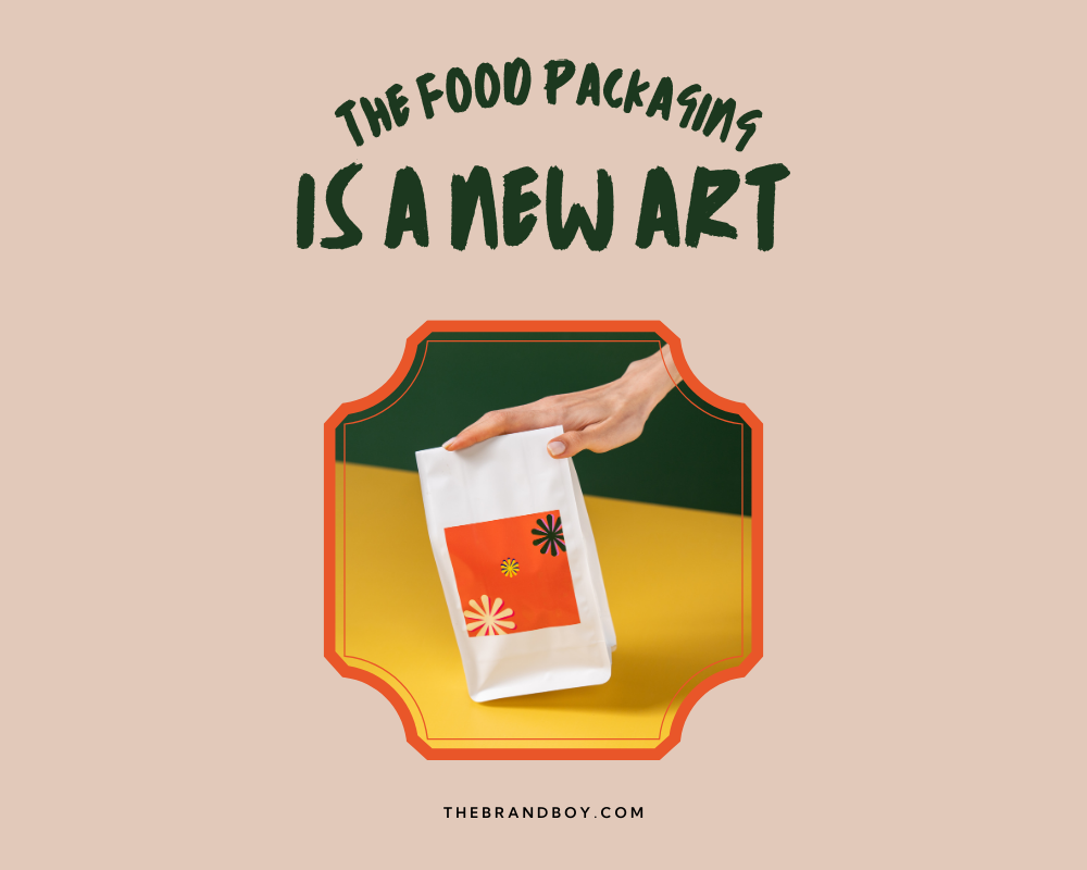 871+ Catchy Food Packaging Slogans And Taglines (Generator + Guide