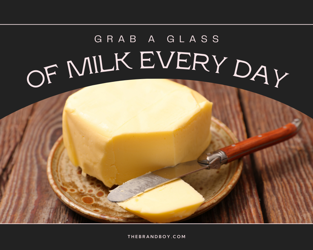 731+ Best Butter Slogans And Taglines (Generator + Guide)